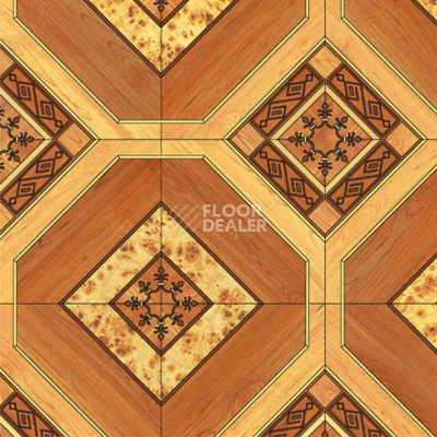 Линолеум Juteks Atomic VERSAILES 2203 фото 1 | FLOORDEALER